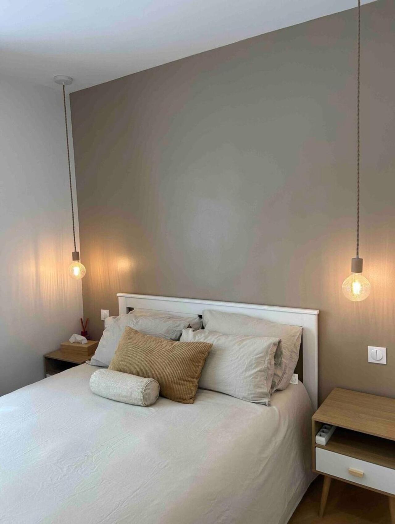 Cocooning & Cosy Apartment In Center Paris 17 Exteriér fotografie