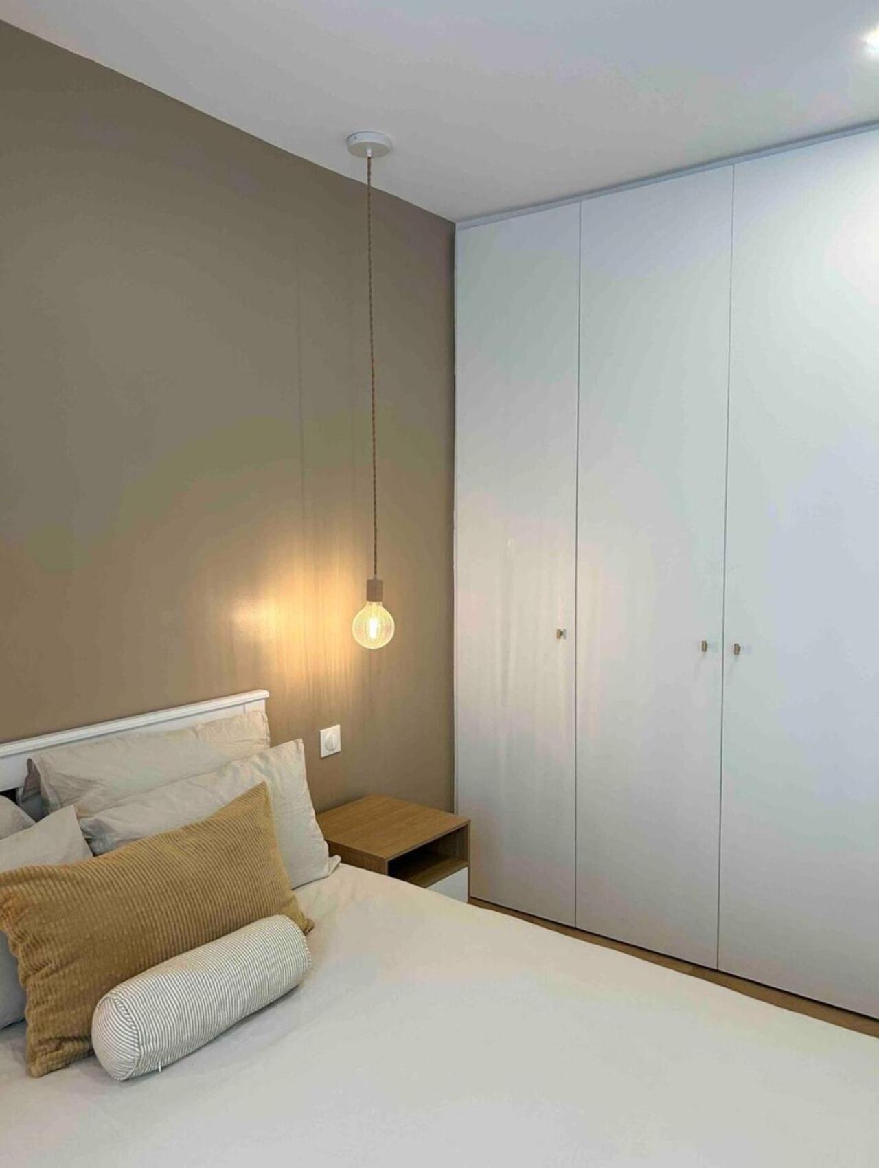 Cocooning & Cosy Apartment In Center Paris 17 Exteriér fotografie